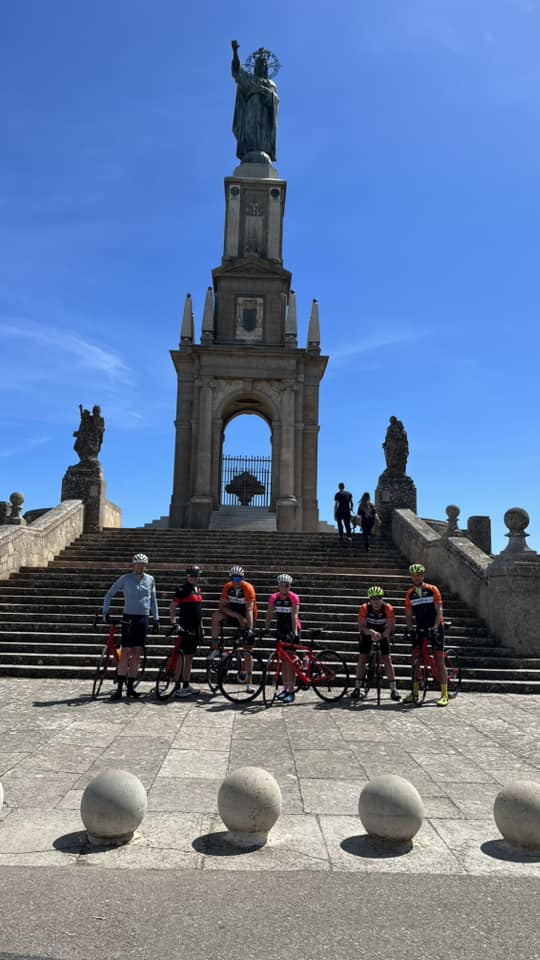 Mallorca kemp Classic II. 3.4. - 12. 4. 2023