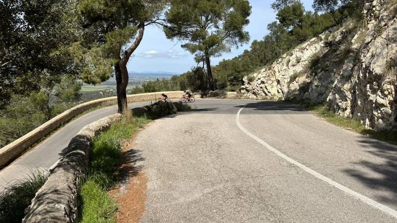 Mallorca kemp Classic II. 3.4. - 12. 4. 2023