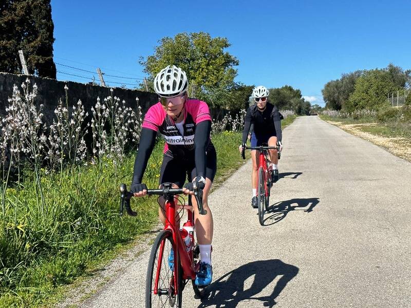 Mallorca kemp Classic II. 3.4. - 12. 4. 2023