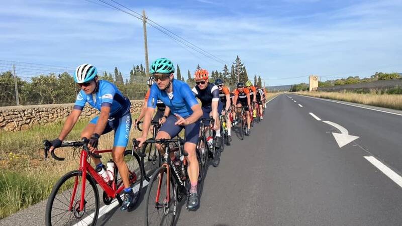 Mallorca kemp Classic II. 3.4. - 12. 4. 2023