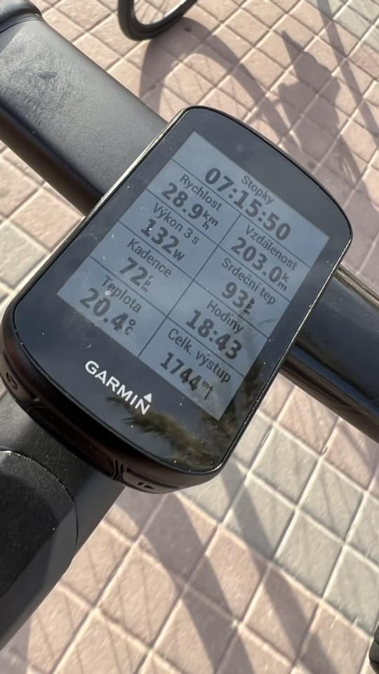 Mallorca kemp Classic II. 3.4. - 12. 4. 2023