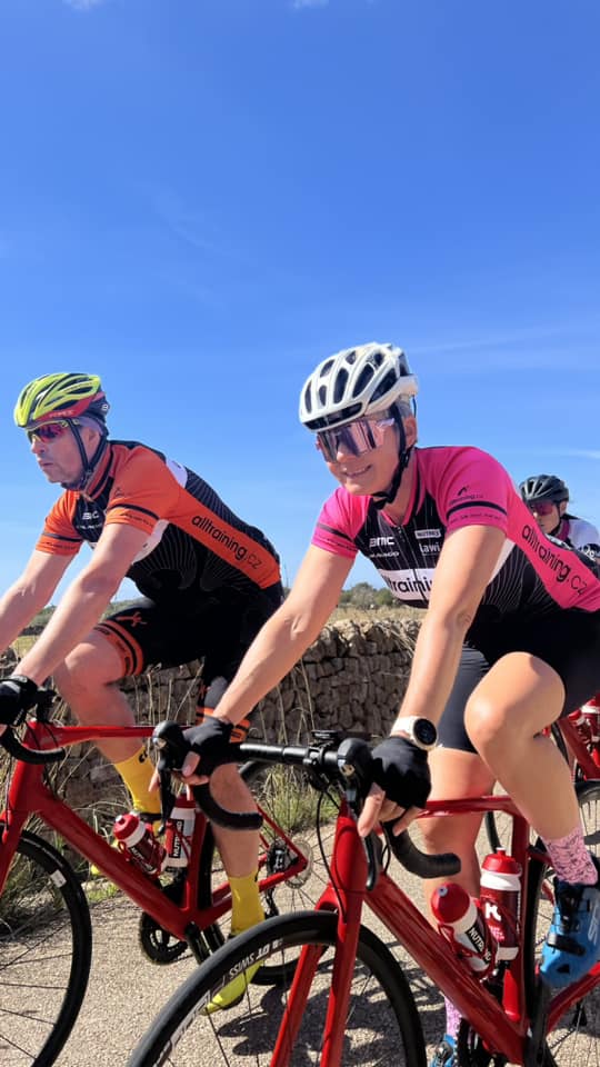 Mallorca kemp Classic II. 3.4. - 12. 4. 2023