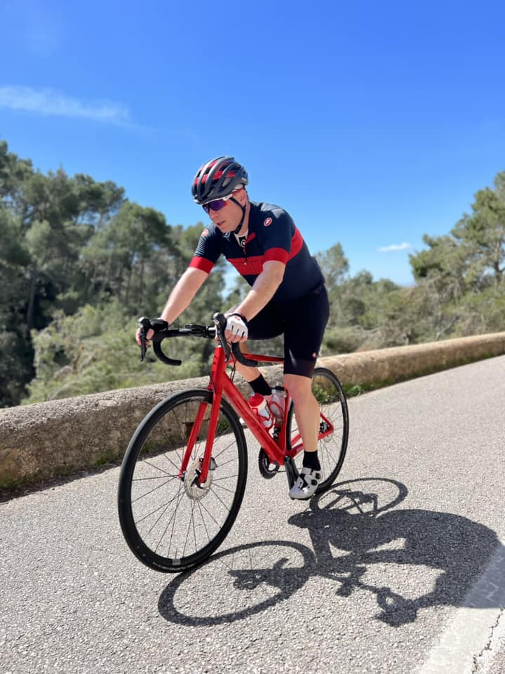Mallorca kemp Classic II. 3.4. - 12. 4. 2023