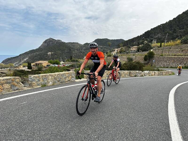 Mallorca kemp Classic II. 3.4. - 12. 4. 2023