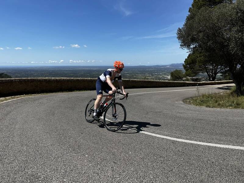 Mallorca kemp Classic II. 3.4. - 12. 4. 2023