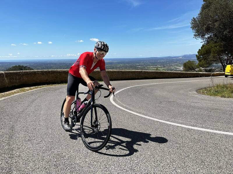 Mallorca kemp Classic II. 3.4. - 12. 4. 2023