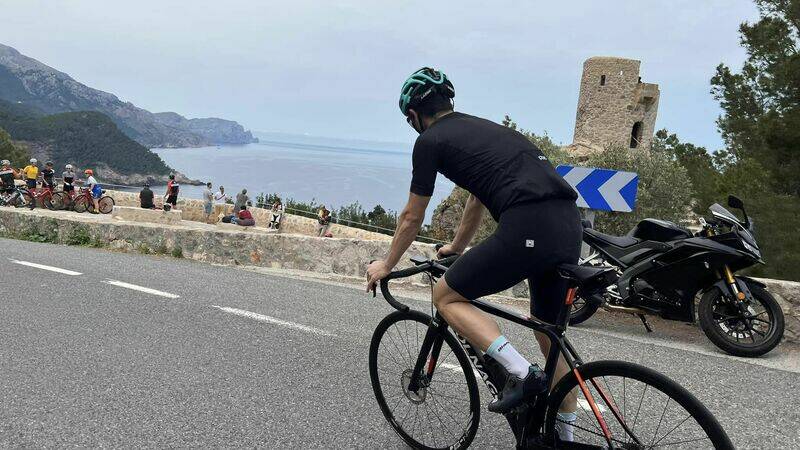 Mallorca kemp Classic II. 3.4. - 12. 4. 2023