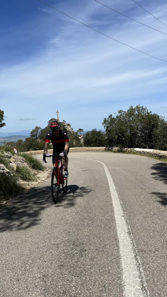 Mallorca kemp Classic II. 3.4. - 12. 4. 2023