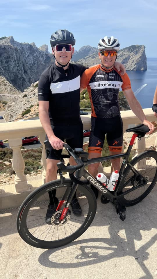 Mallorca kemp Classic II. 3.4. - 12. 4. 2023