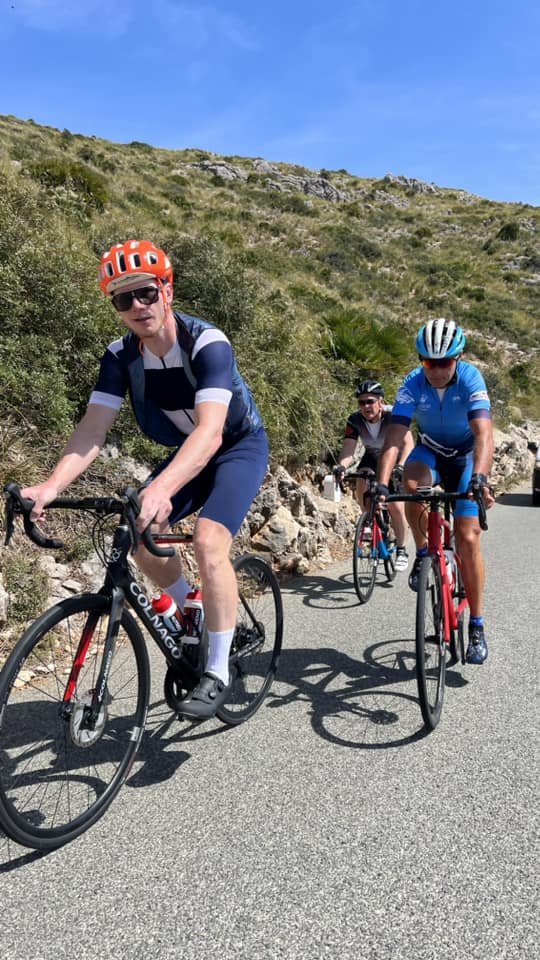 Mallorca kemp Classic II. 3.4. - 12. 4. 2023