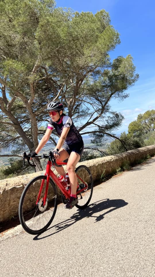 Mallorca kemp Classic II. 3.4. - 12. 4. 2023