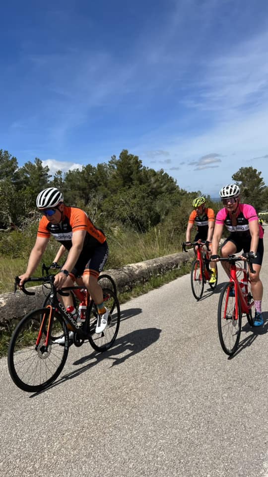 Mallorca kemp Classic II. 3.4. - 12. 4. 2023