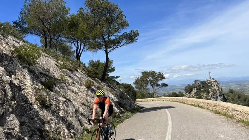 Mallorca kemp Classic II. 3.4. - 12. 4. 2023