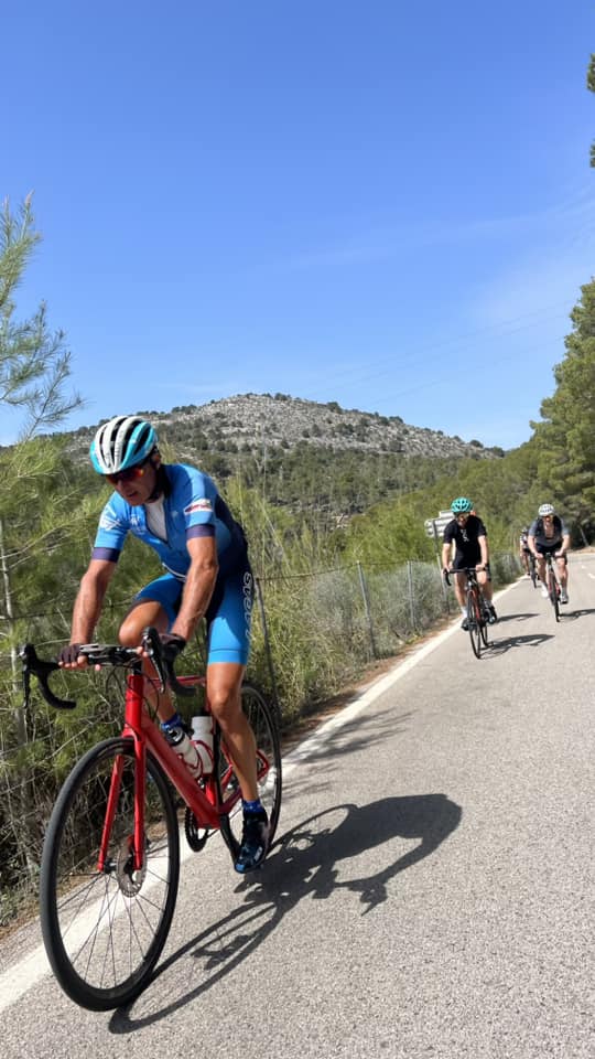 Mallorca kemp Classic II. 3.4. - 12. 4. 2023