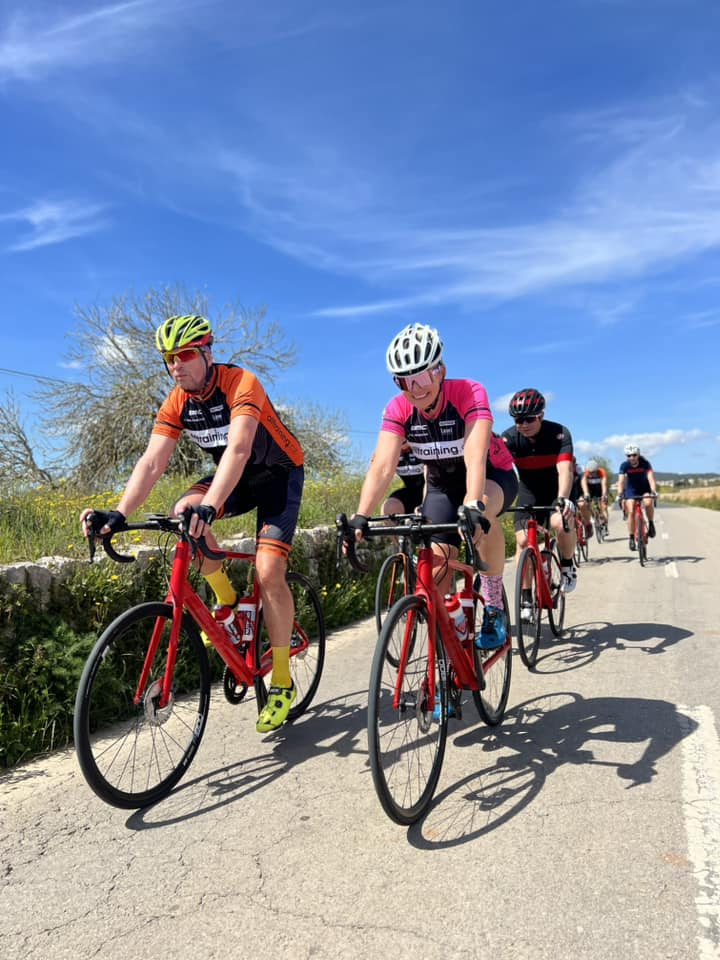 Mallorca kemp Classic II. 3.4. - 12. 4. 2023