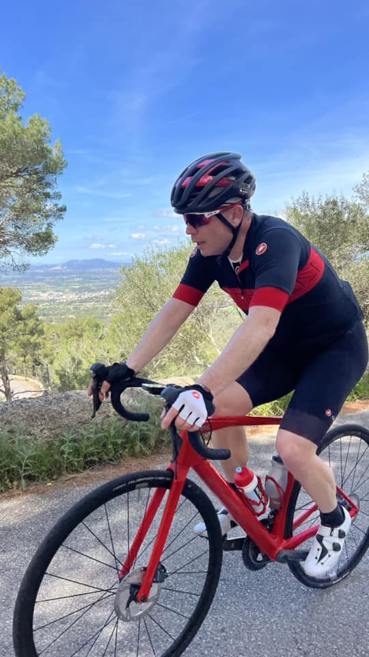 Mallorca kemp Classic II. 3.4. - 12. 4. 2023