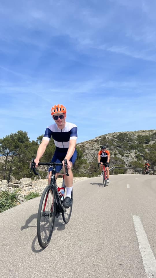 Mallorca kemp Classic II. 3.4. - 12. 4. 2023