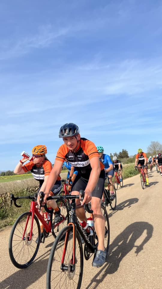 Mallorca kemp Classic II. 3.4. - 12. 4. 2023