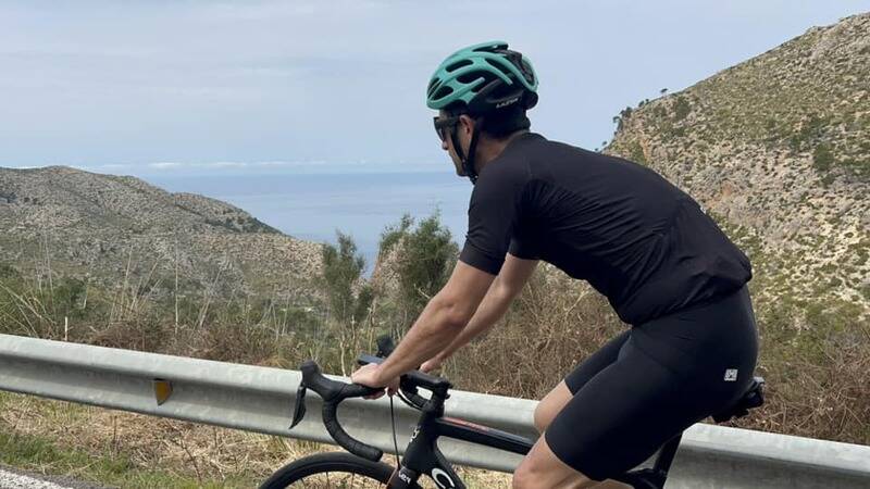 Mallorca kemp Classic II. 3.4. - 12. 4. 2023