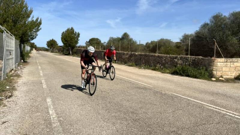 Mallorca kemp Classic II. 3.4. - 12. 4. 2023