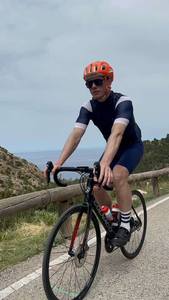 Mallorca kemp Classic II. 3.4. - 12. 4. 2023