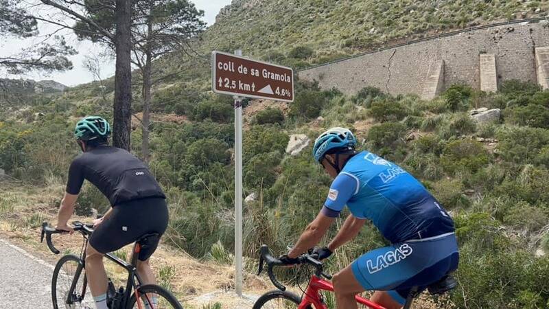 Mallorca kemp Classic II. 3.4. - 12. 4. 2023