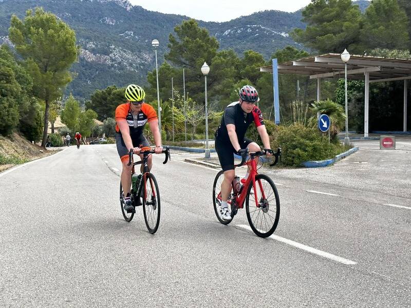 Mallorca kemp Classic II. 3.4. - 12. 4. 2023