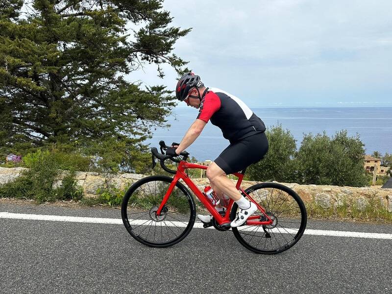 Mallorca kemp Classic II. 3.4. - 12. 4. 2023
