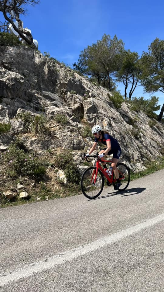 Mallorca kemp Classic II. 3.4. - 12. 4. 2023