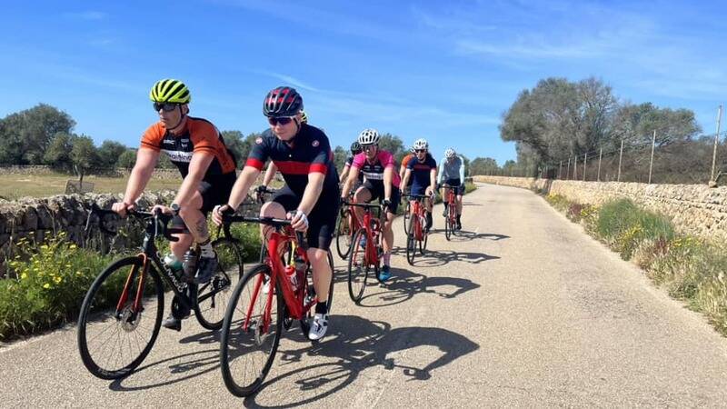 Mallorca kemp Classic II. 3.4. - 12. 4. 2023