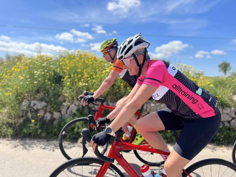 Mallorca kemp Classic II. 3.4. - 12. 4. 2023