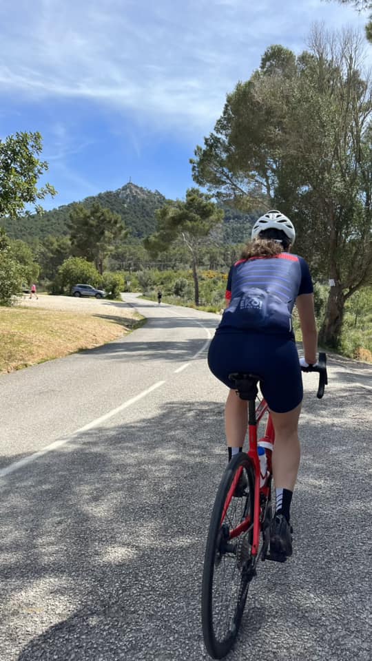 Mallorca kemp Classic II. 3.4. - 12. 4. 2023