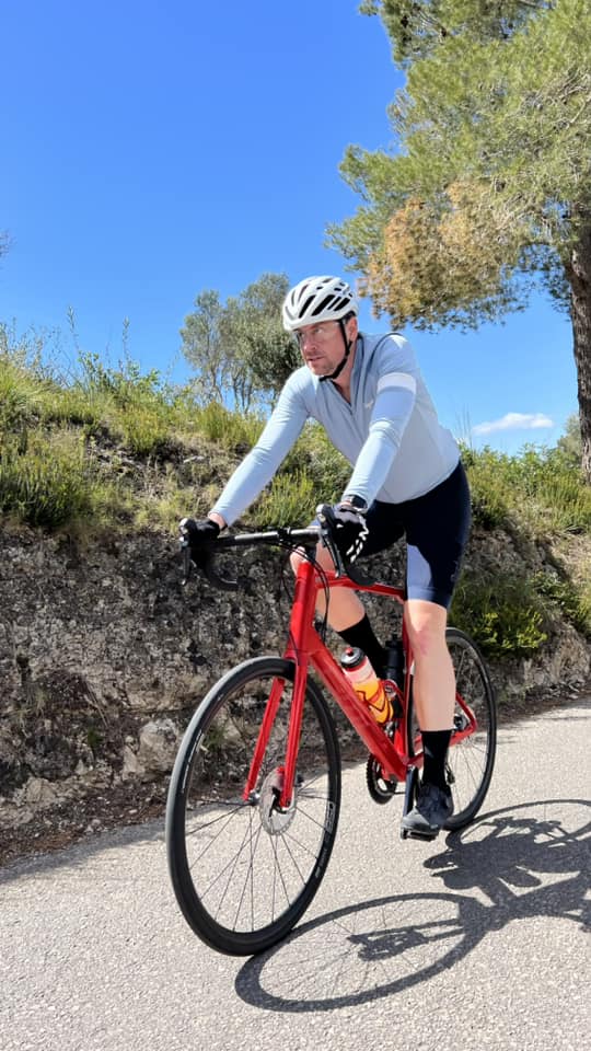 Mallorca kemp Classic II. 3.4. - 12. 4. 2023