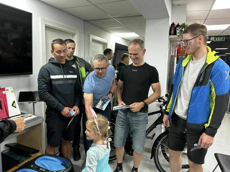 Mallorca kemp Classic II. 3.4. - 12. 4. 2023