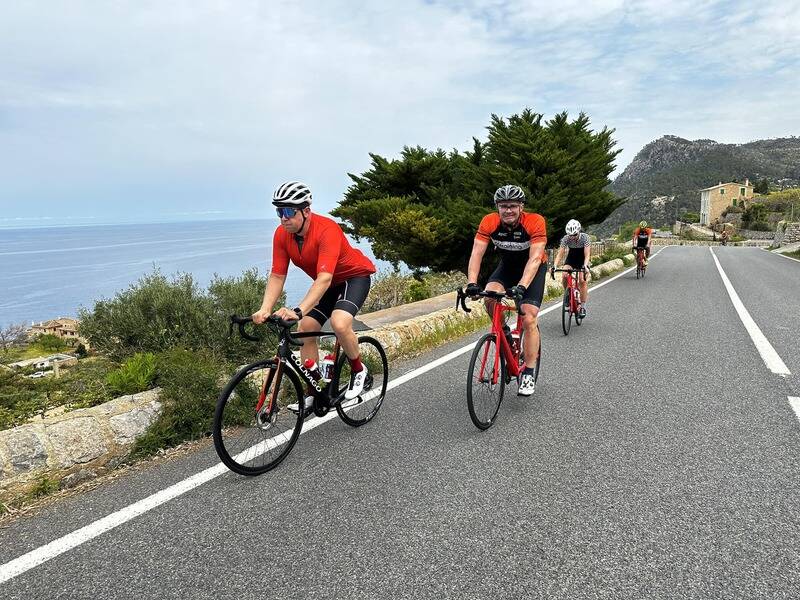 Mallorca kemp Classic II. 3.4. - 12. 4. 2023