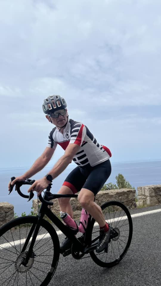 Mallorca kemp Classic II. 3.4. - 12. 4. 2023