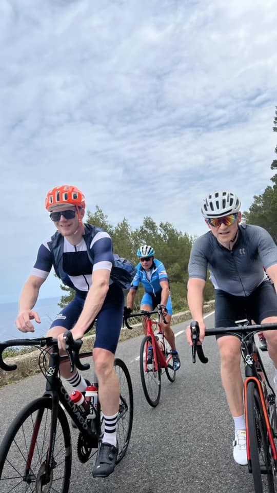 Mallorca kemp Classic II. 3.4. - 12. 4. 2023