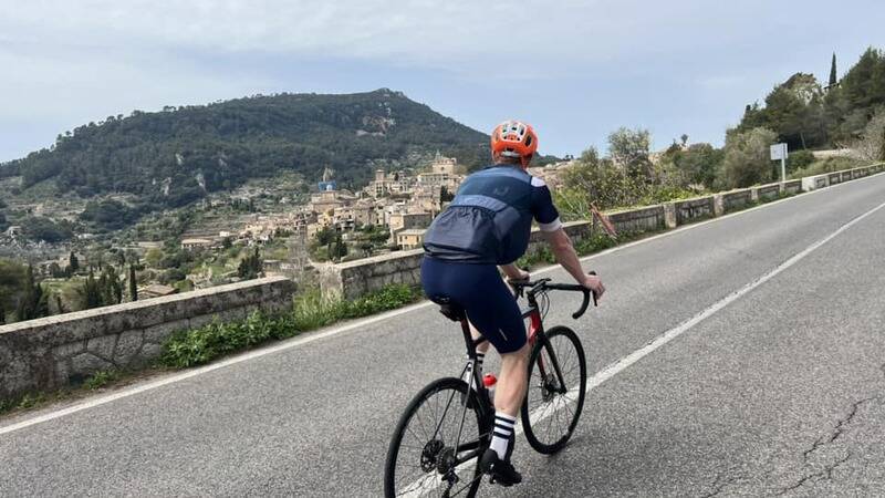 Mallorca kemp Classic II. 3.4. - 12. 4. 2023