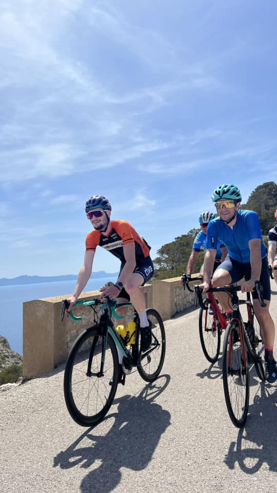 Mallorca kemp Classic II. 3.4. - 12. 4. 2023