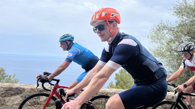 Mallorca kemp Classic II. 3.4. - 12. 4. 2023