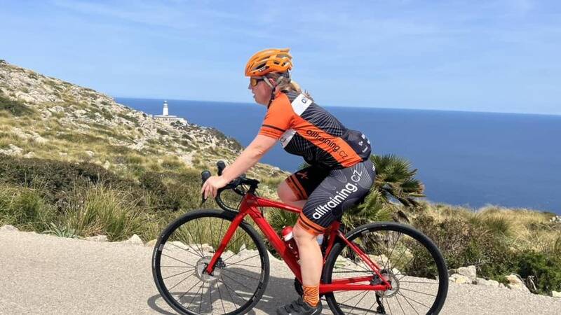 Mallorca kemp Classic II. 3.4. - 12. 4. 2023