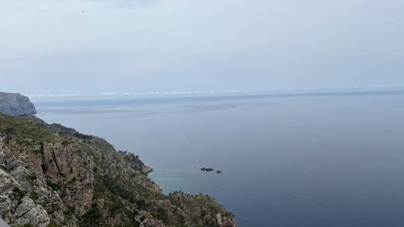 Mallorca kemp Classic II. 3.4. - 12. 4. 2023