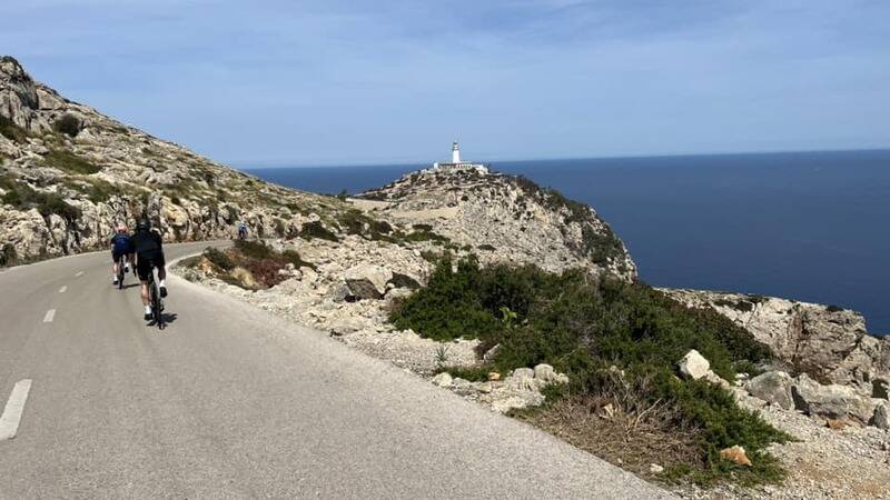 Mallorca kemp Classic II. 3.4. - 12. 4. 2023