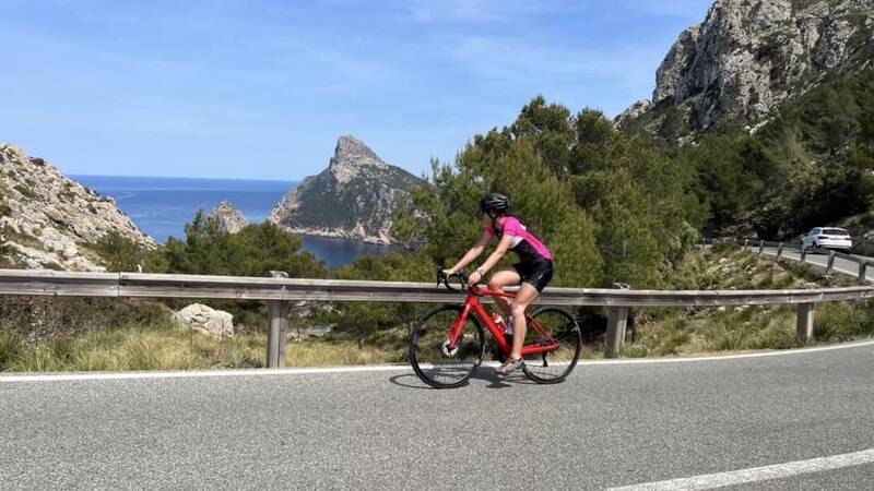 Mallorca kemp Classic II. 3.4. - 12. 4. 2023