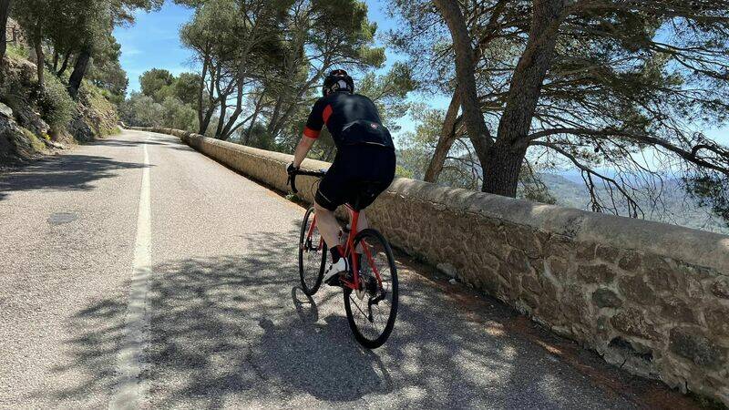 Mallorca kemp Classic II. 3.4. - 12. 4. 2023