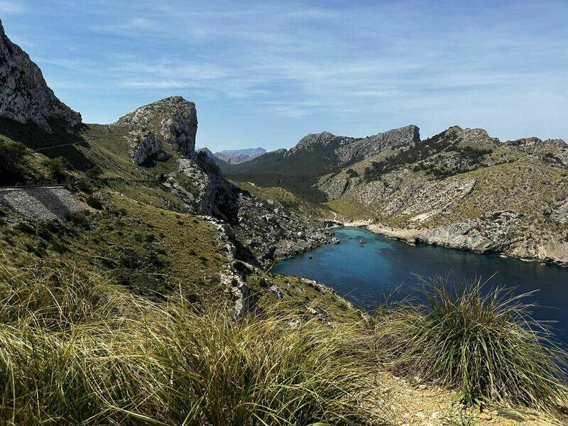 Mallorca kemp Classic II. 3.4. - 12. 4. 2023
