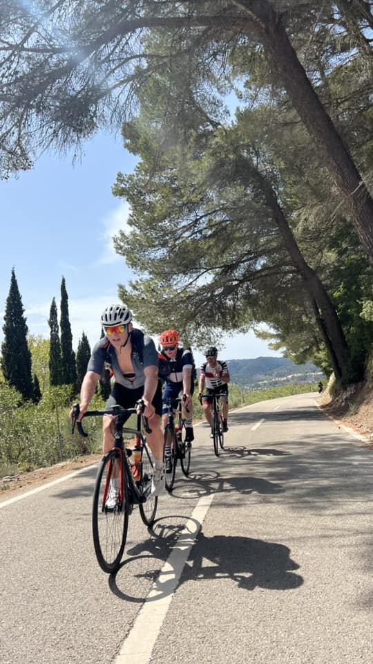 Mallorca kemp Classic II. 3.4. - 12. 4. 2023