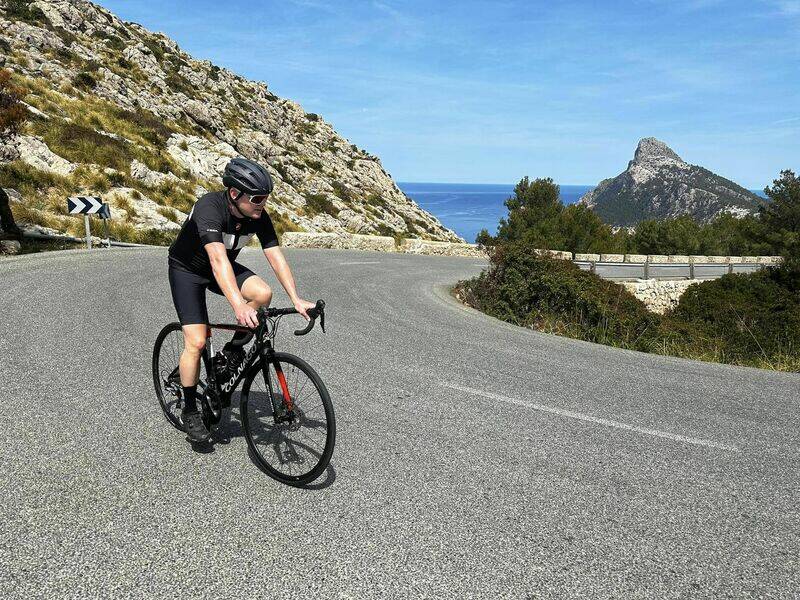 Mallorca kemp Classic II. 3.4. - 12. 4. 2023