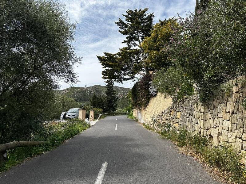 Mallorca kemp Classic II. 3.4. - 12. 4. 2023