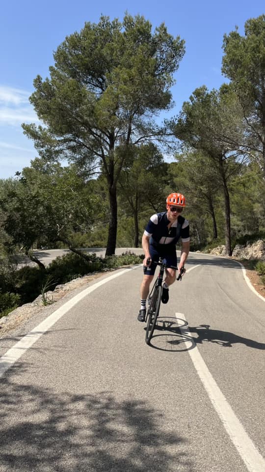 Mallorca kemp Classic II. 3.4. - 12. 4. 2023